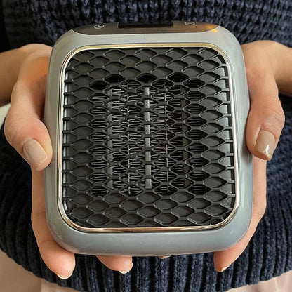 Nvroome Portable Heating Device