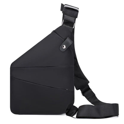 Portable Chest Travel Bag Anti-Theft
