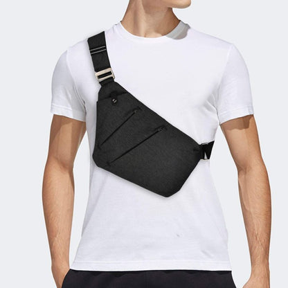 Portable Chest Travel Bag Anti-Theft