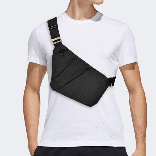 Portable Chest Travel Bag Anti-Theft