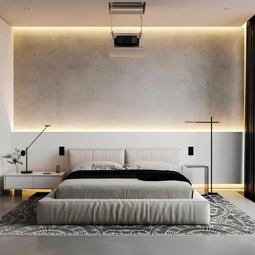 Motion Sensor LED Strip Light - Auto On/Off
