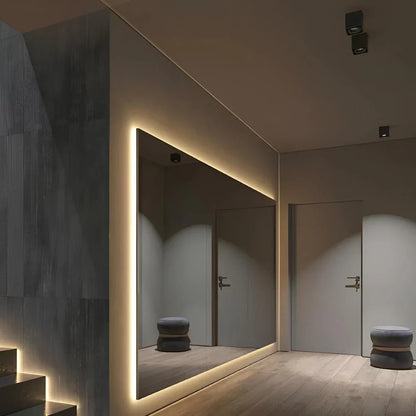 Motion Sensor LED Strip Light - Auto On/Off