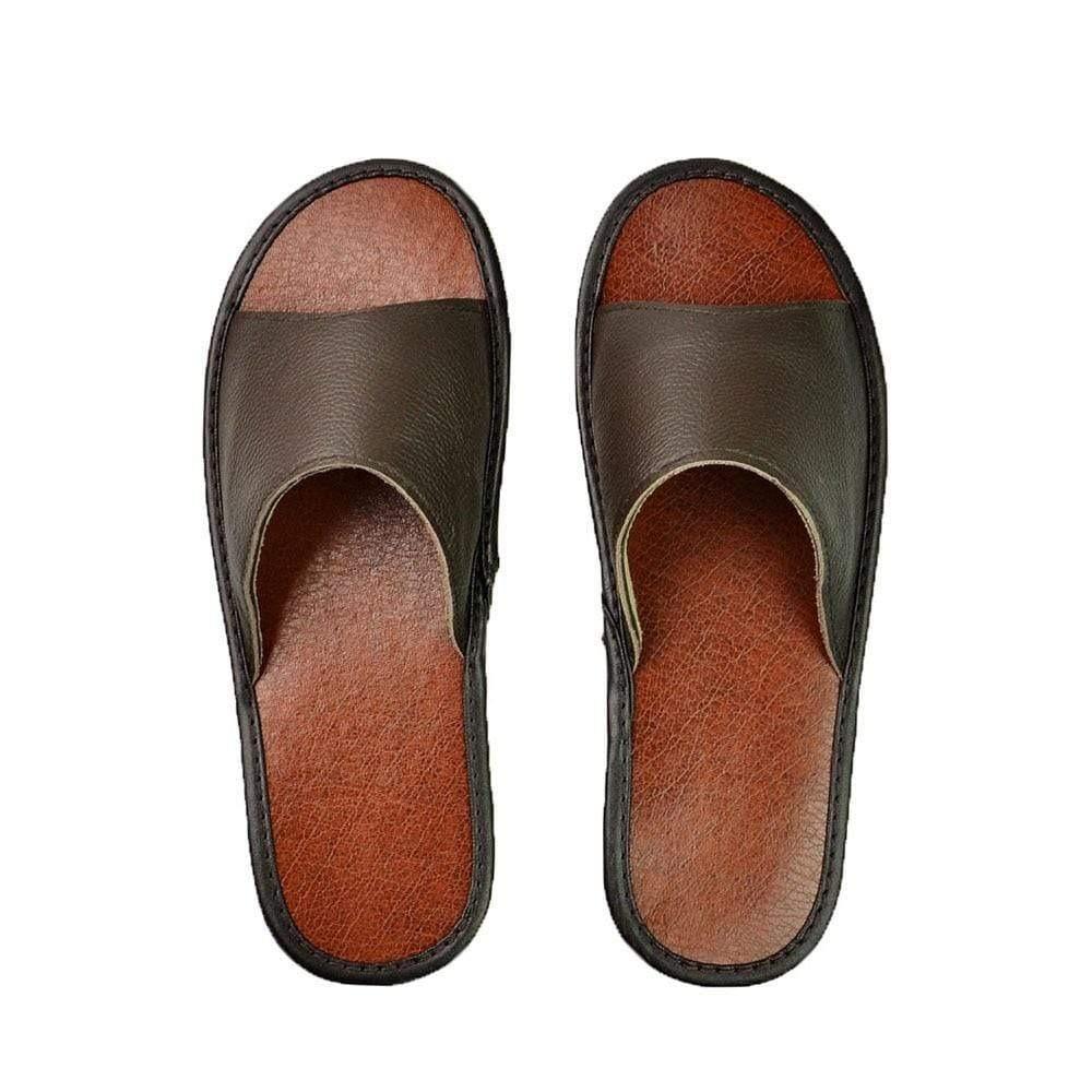 Sunlite Wide Women Slippers for Comfort