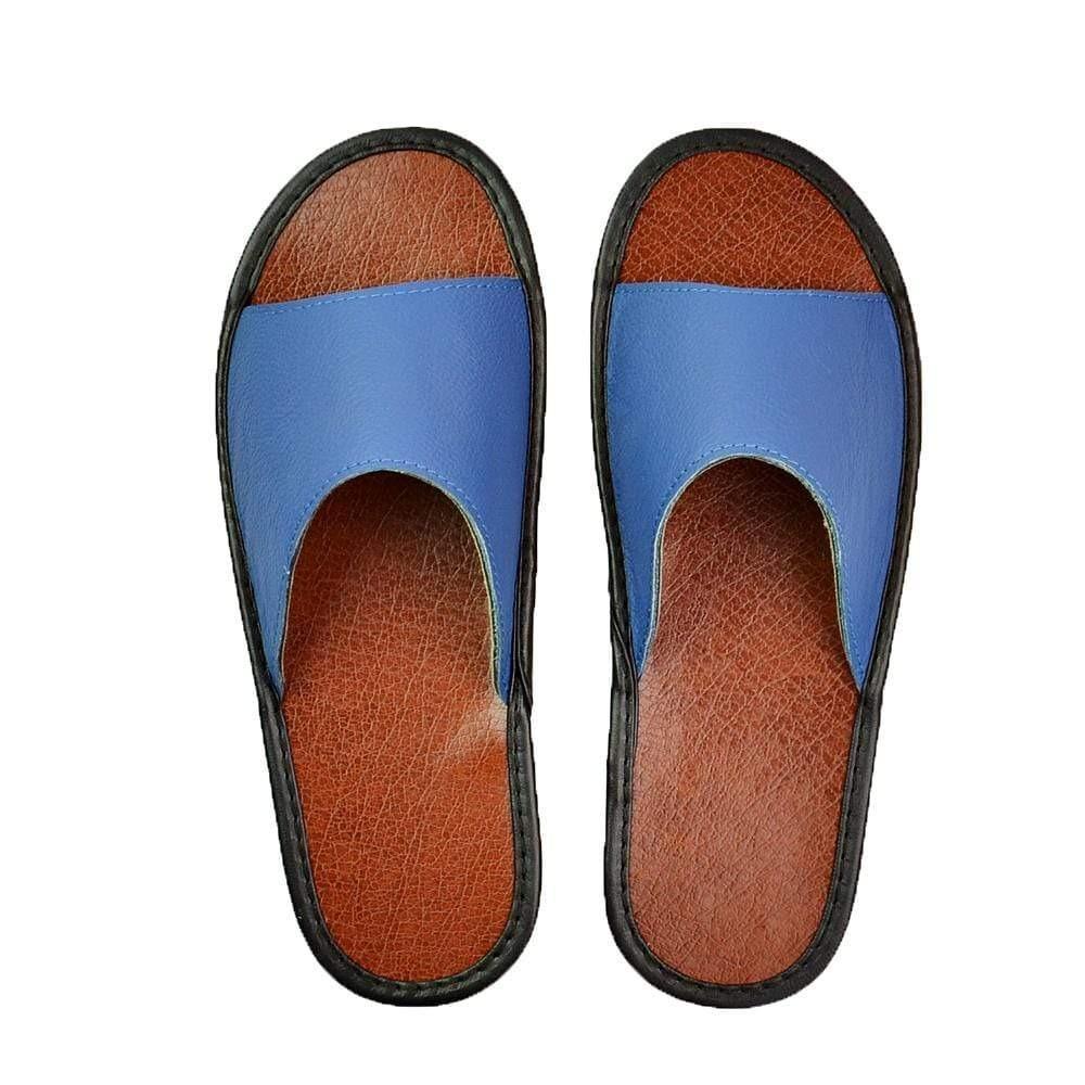 Sunlite Wide Women Slippers for Comfort