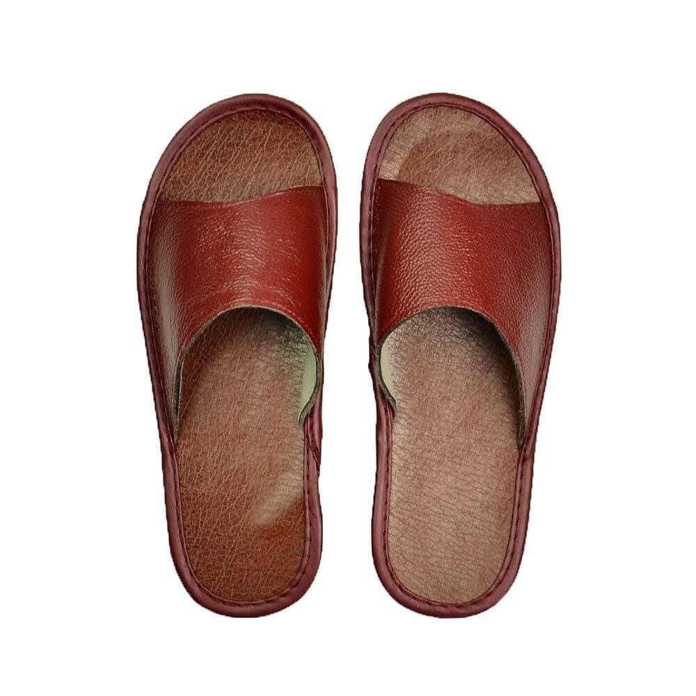 Sunlite Wide Women Slippers for Comfort