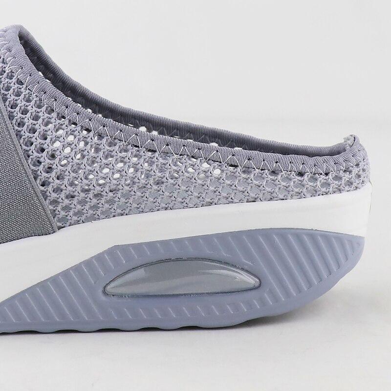 Easeva Comfort Shoes for Swollen Feet