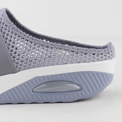 Easeva Comfort Shoes for Swollen Feet