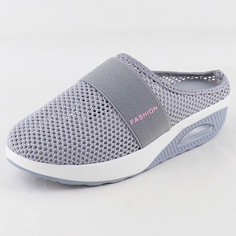 Easeva Comfort Shoes for Swollen Feet