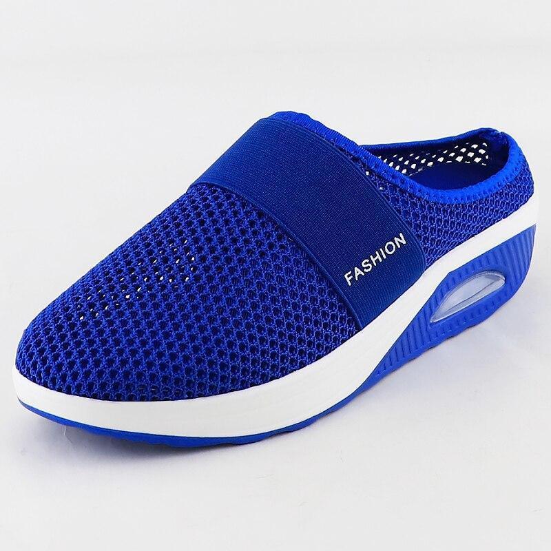 Easeva Comfort Shoes for Swollen Feet