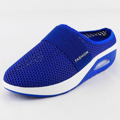 Easeva Comfort Shoes for Swollen Feet