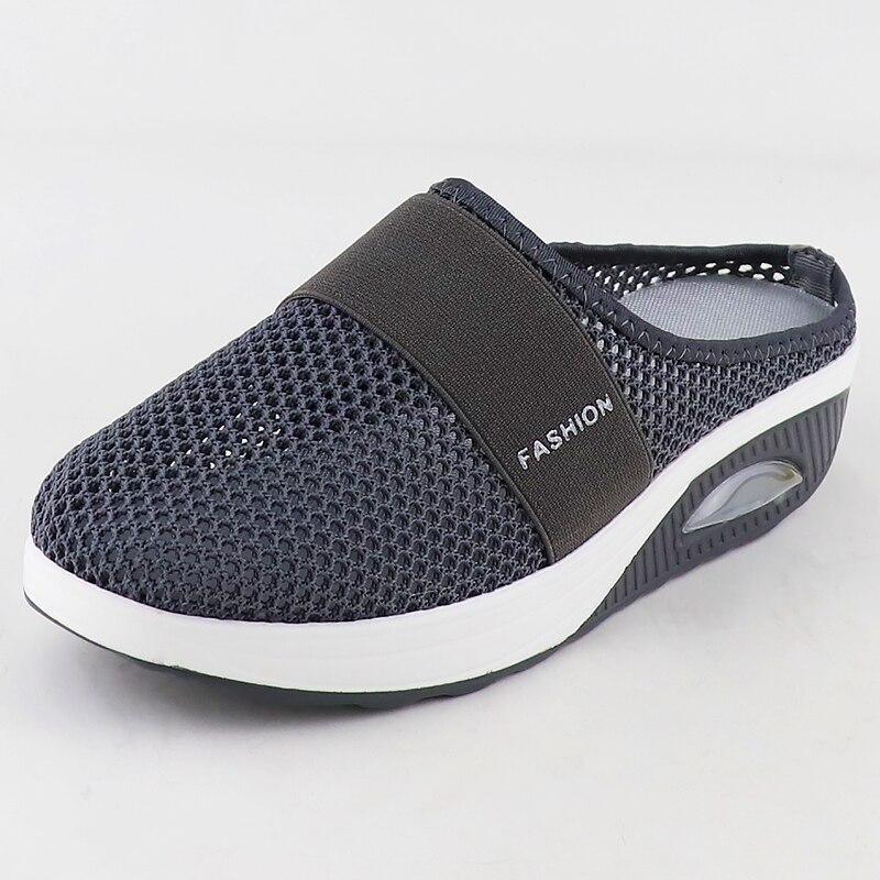 Easeva Comfort Shoes for Swollen Feet