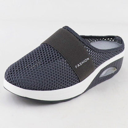 Easeva Comfort Shoes for Swollen Feet