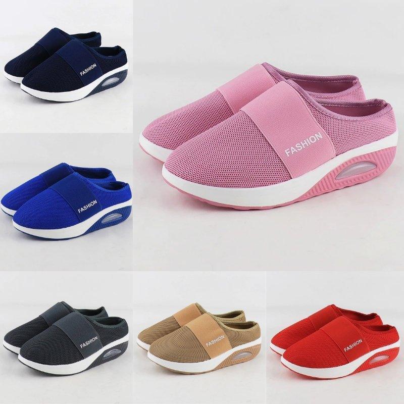 Easeva Comfort Shoes for Swollen Feet