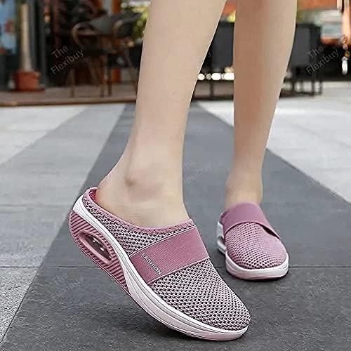 Easeva Comfort Shoes for Swollen Feet