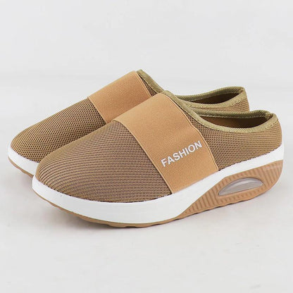 Easeva Comfort Shoes for Swollen Feet