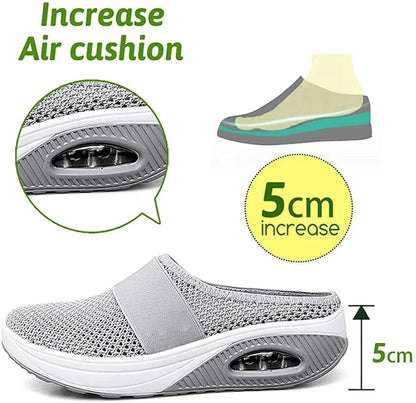 Easeva Comfort Shoes for Swollen Feet