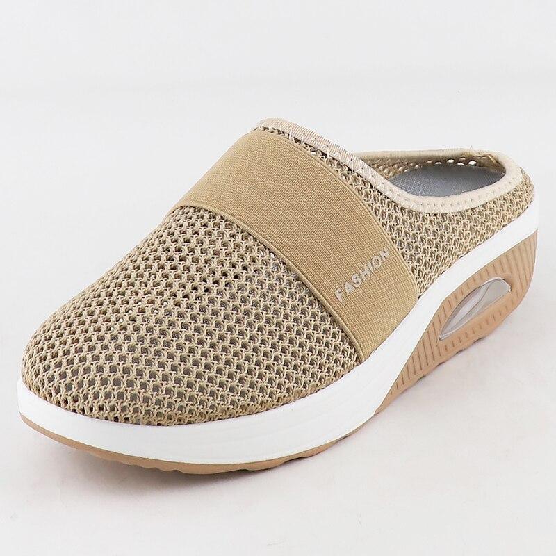 Easeva Comfort Shoes for Swollen Feet