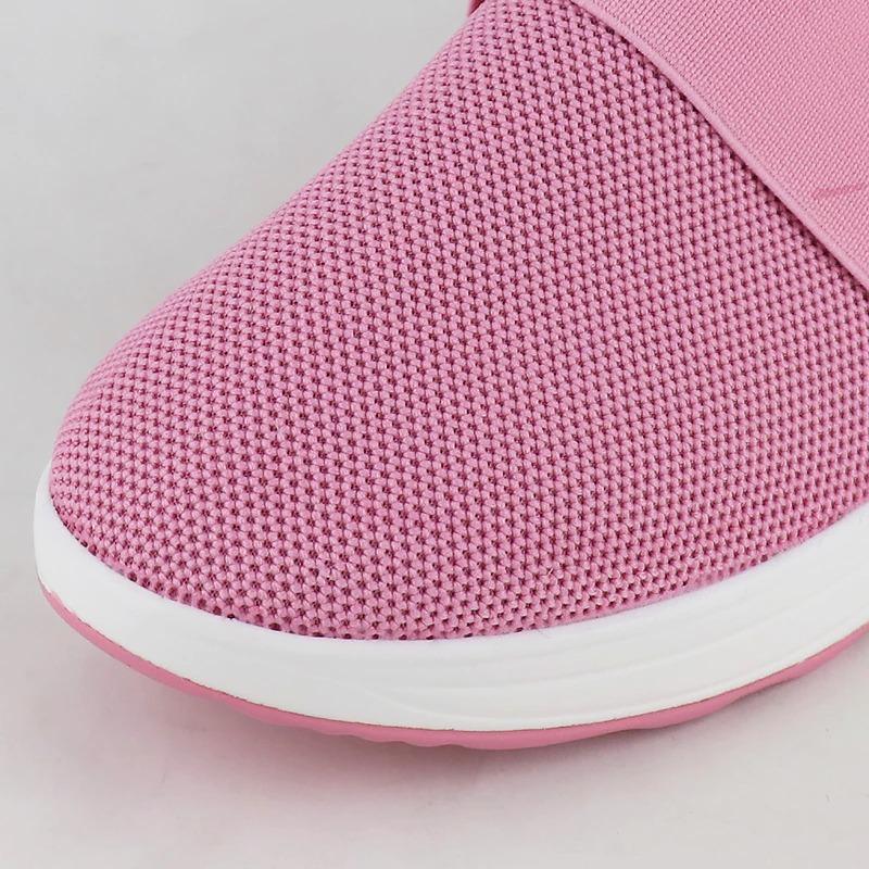 Easeva Comfort Shoes for Swollen Feet