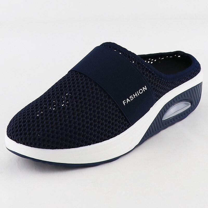 Easeva Comfort Shoes for Swollen Feet