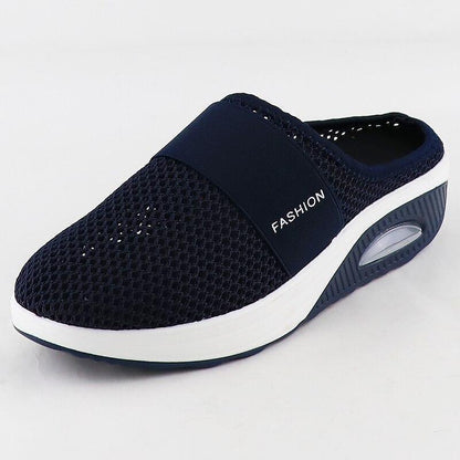 Easeva Comfort Shoes for Swollen Feet