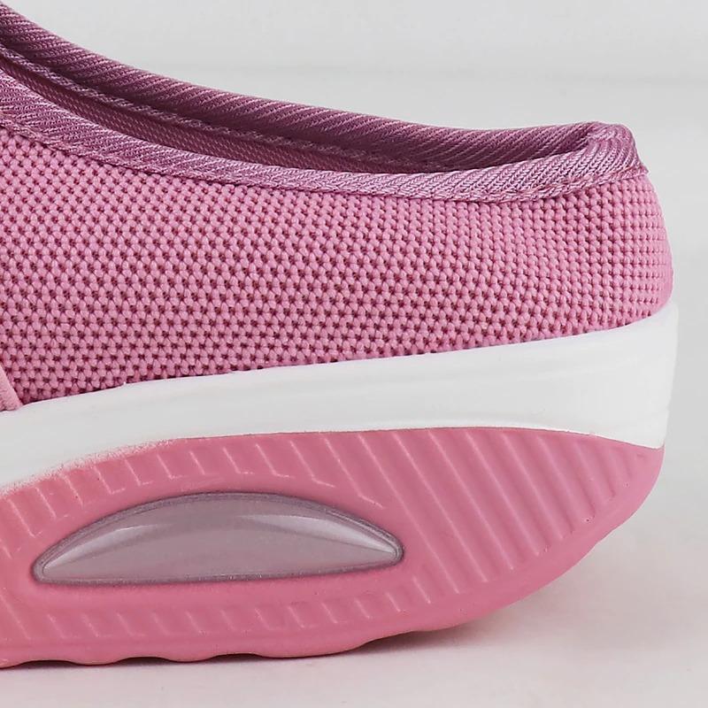 Easeva Comfort Shoes for Swollen Feet