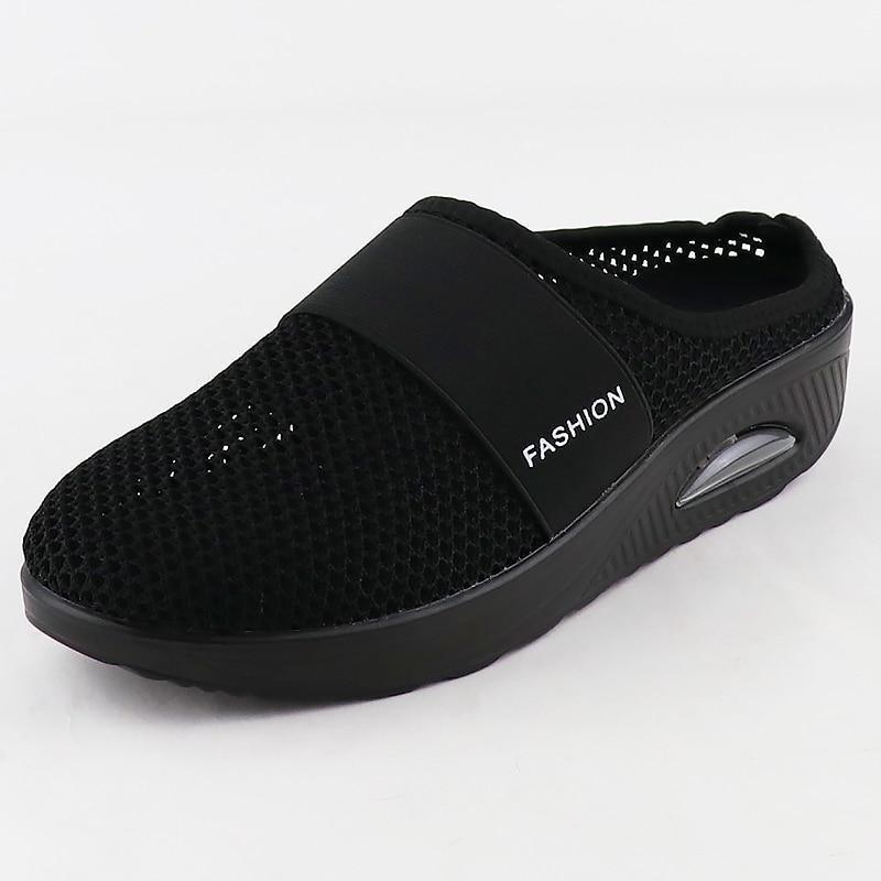 Easeva Comfort Shoes for Swollen Feet