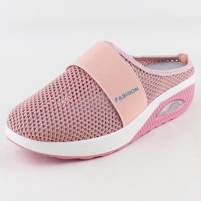 Easeva Comfort Shoes for Swollen Feet
