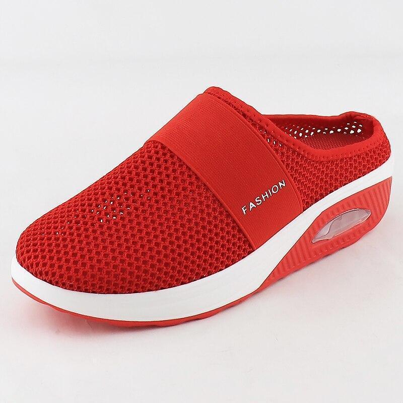 Easeva Comfort Shoes for Swollen Feet