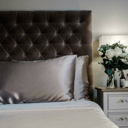 SilkyDream Premium Silk Pillowcase