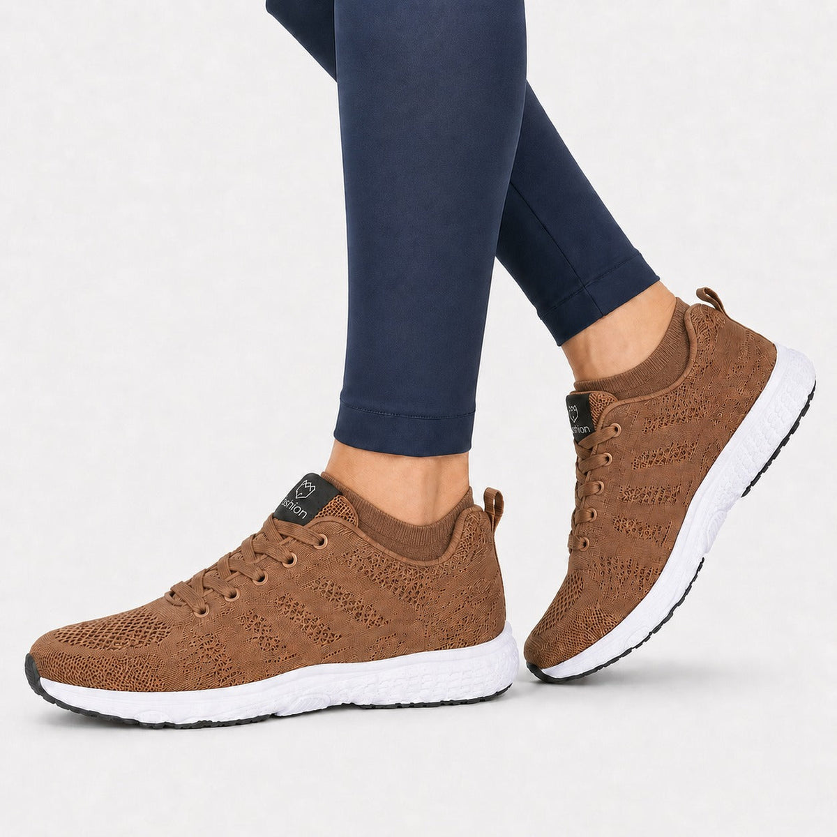 Pace Women's Lightweight Comfort Shoes