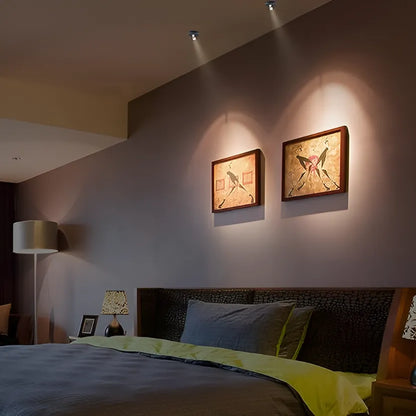 EasyStick Spotlight - Wireless LED Light, Rechargeable