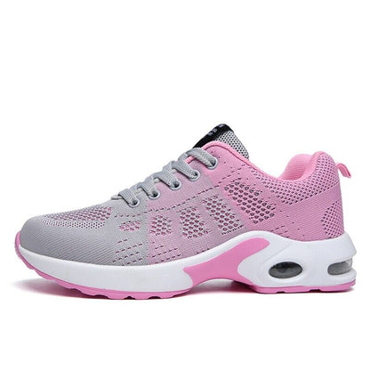 ComfortStep Premium Orthopedic Shoes