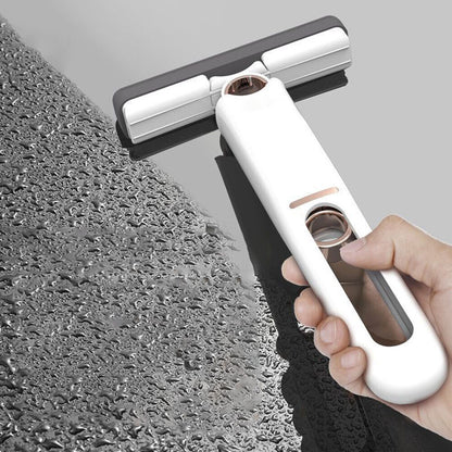 2-in-1 Mini Mop For Cleaning At Home