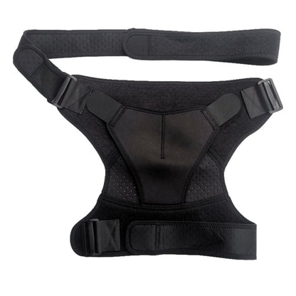 Adjustable Shoulder Support Brace - Support for Men & Women