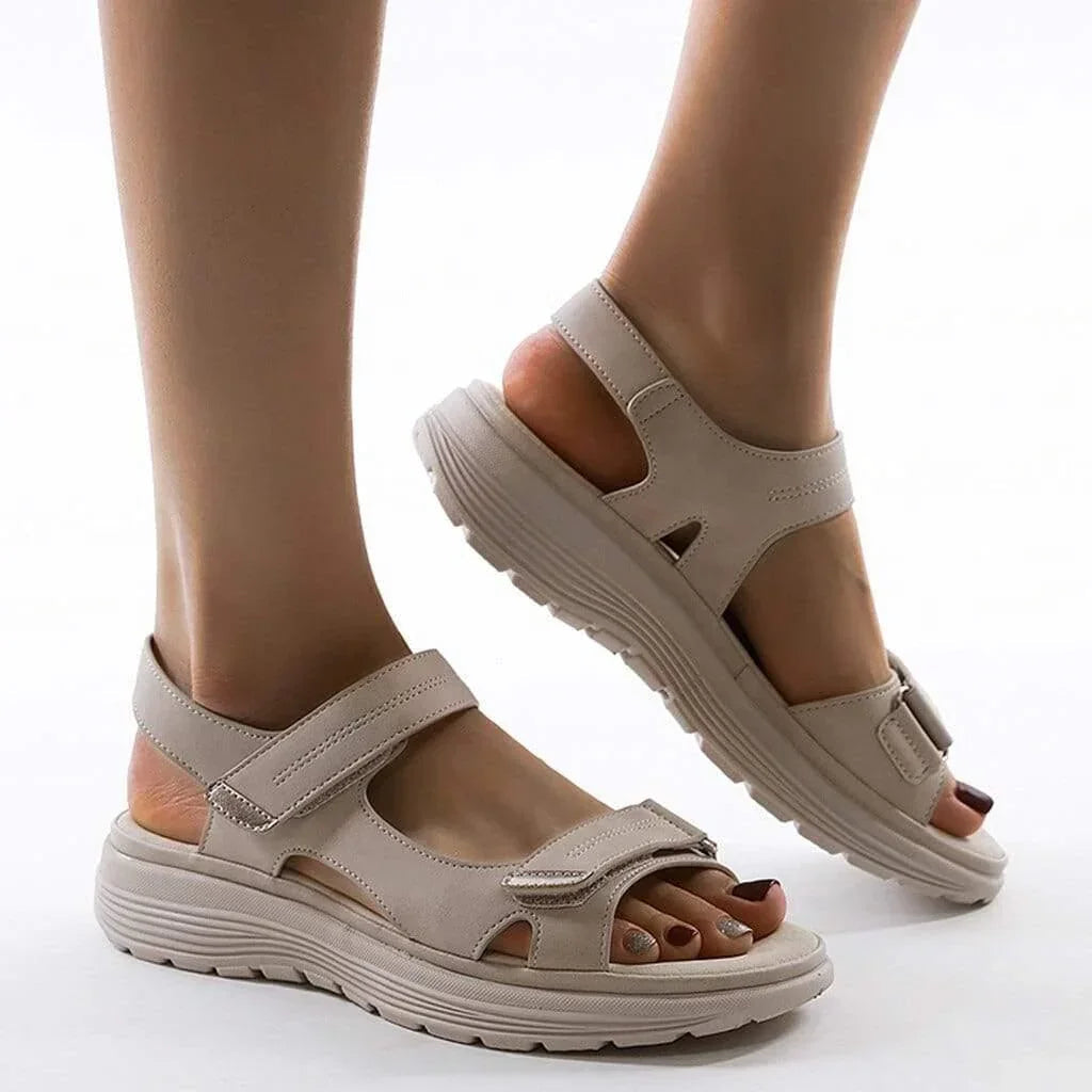 Stridea Orthopedic Sport Sandals - Arch Support