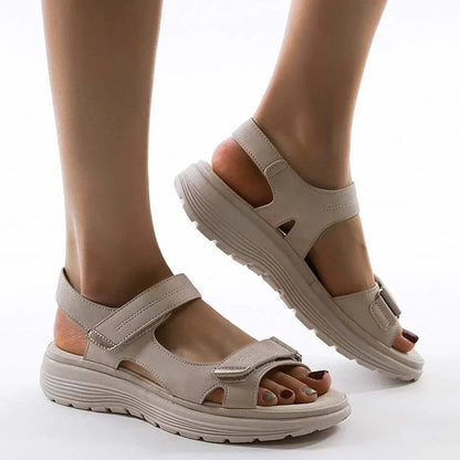 Stridea Orthopedic Sport Sandals - Arch Support
