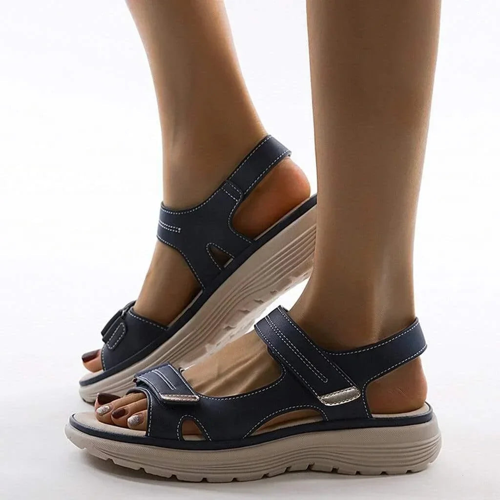 Stridea Orthopedic Sport Sandals - Arch Support