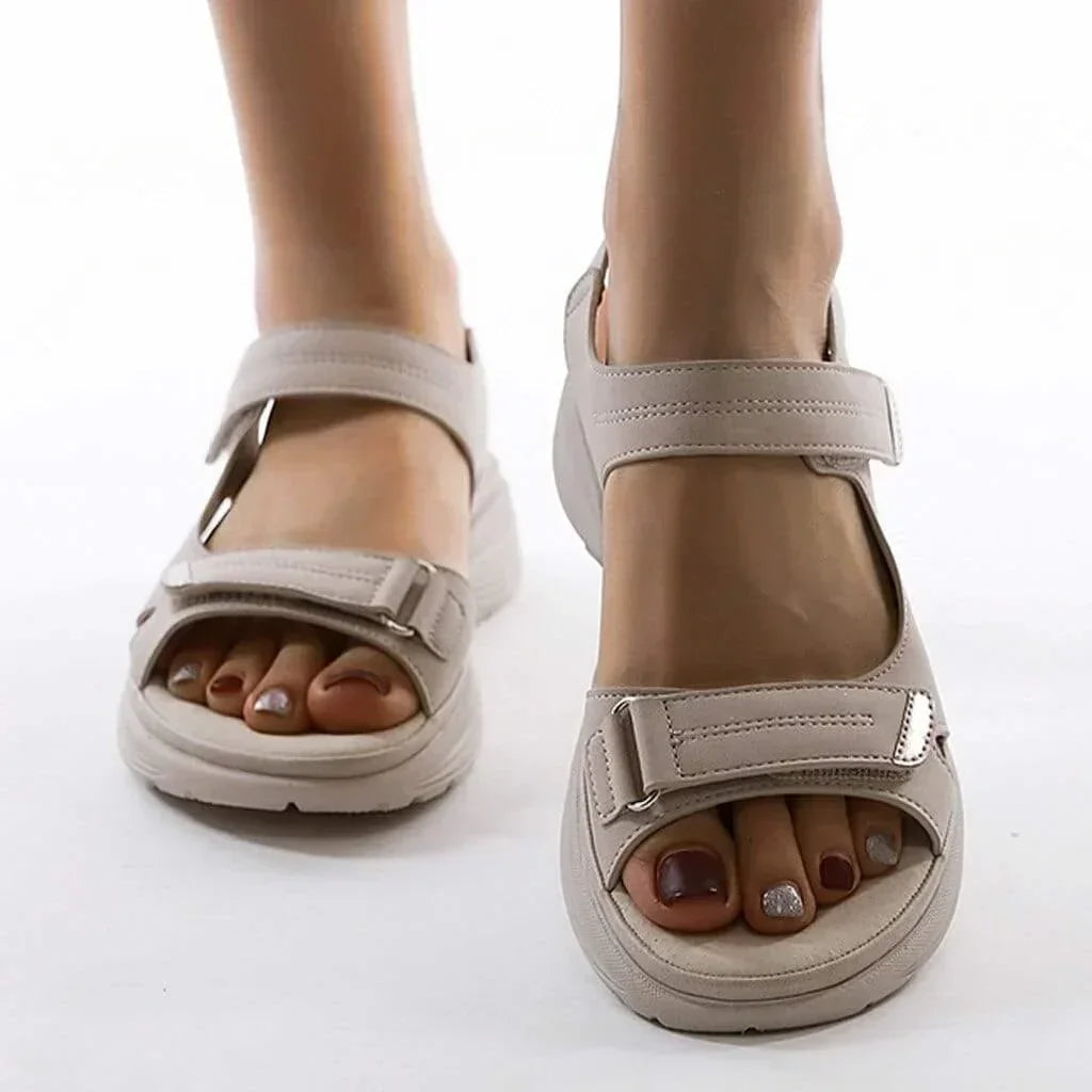Stridea Orthopedic Sport Sandals - Arch Support